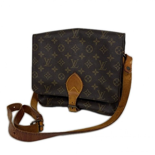 Sac bandoulière louis vuitton - sac,