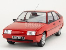 Citroën BX 16 TRS 1983 -