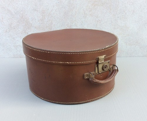 Boite chapeau carton - chapeau,