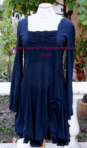 Tanaïs belle robe modele - tanaÏs,