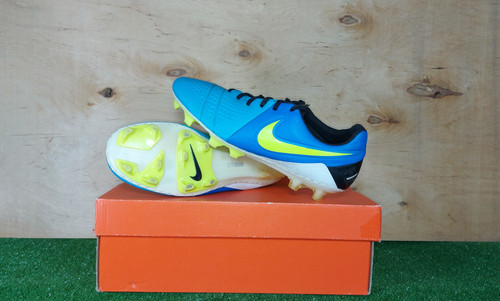 Nike ctr360 maestri lll - nike, fg