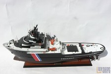 Remorqueur Abeille Bourbon