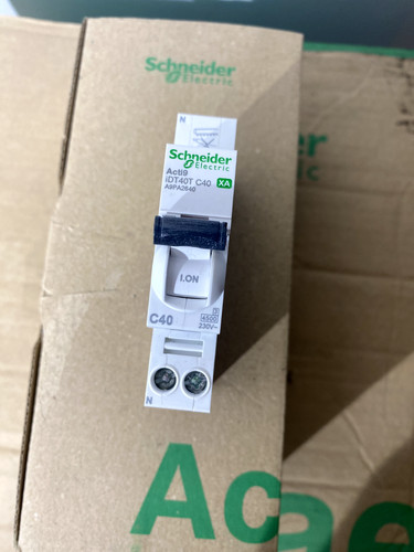 Schneider acti9 idt40t - schneider,