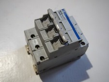 2x Porte fusible sectionneur SAREL MF10 72813