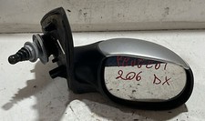 Miroir Rétroviseur Droit Pour