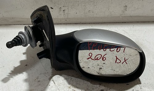 Miroir rétroviseur droit pour - miroir,