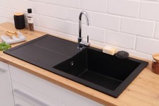 Évier Encastré Granit