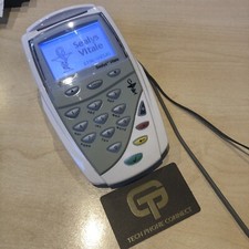 Lecteur de carte vitale