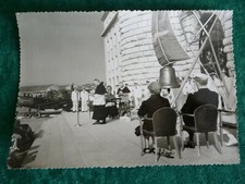 photo N&B Salon-de-Provence -