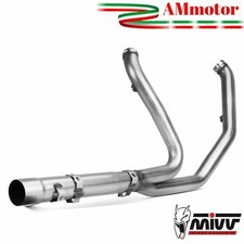 Collecteur Mivv Harley