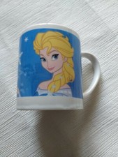 Tasse mug la Reine des Neiges - Disney