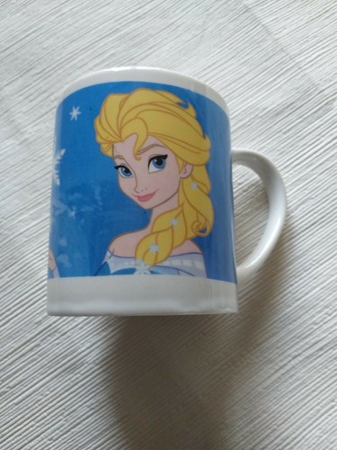 Tasse mug reine des neiges - la,