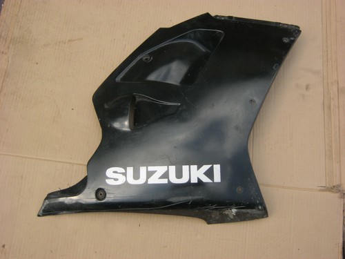 Suzuki 125 fun flanc - suzuki,