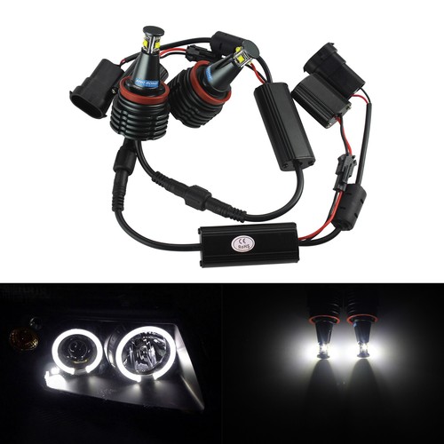 40w led angel - à, bmw