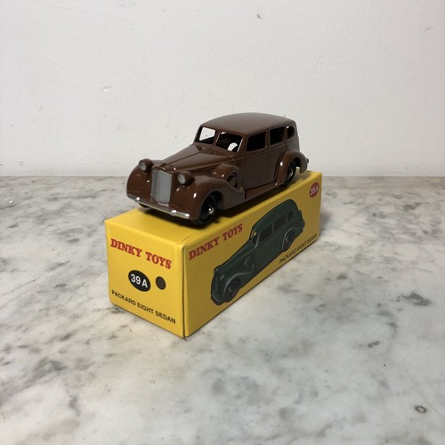 Model dinky toys atlas - dinky,