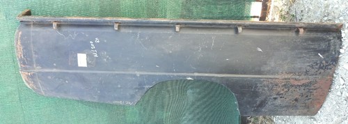 Mazda b1000 b1200 - b1000, ute