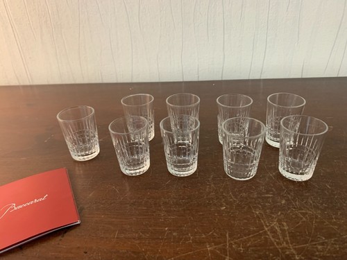 Verres digestif shooter - 9, /