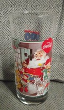 Coca-Cola Glass Tumbler