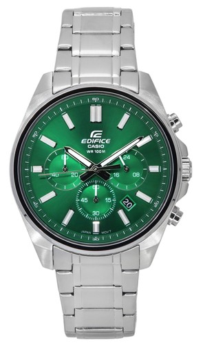 Casio edifice chronographe - edifice,