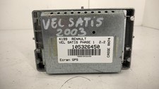 Ecran GPS RENAULT VEL SATIS