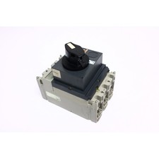 Merlin Gerin Compact NS250L 750V 8kV (P186)