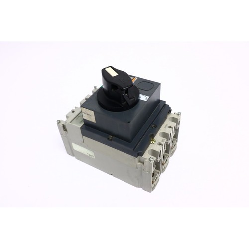 Merlin gerin compact - compact, ns250l