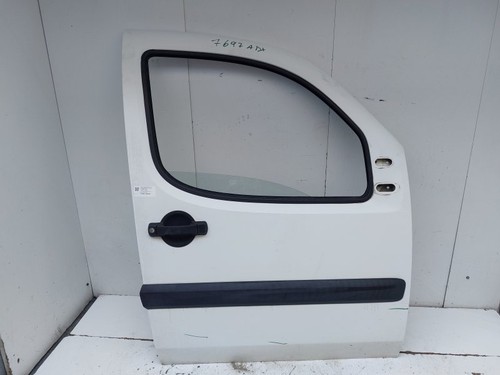 51847704 porte avant droit - porte,