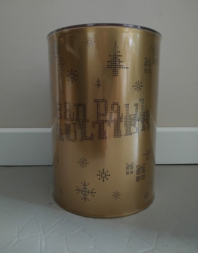 Coffret fragile gaultier - fragile,