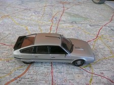 CITROËN CX 25 GTI Turbo série 2 1986 Universal Hobbies Passion Citroên 1/43