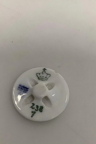 Bouton royal copenhagen - bouton,