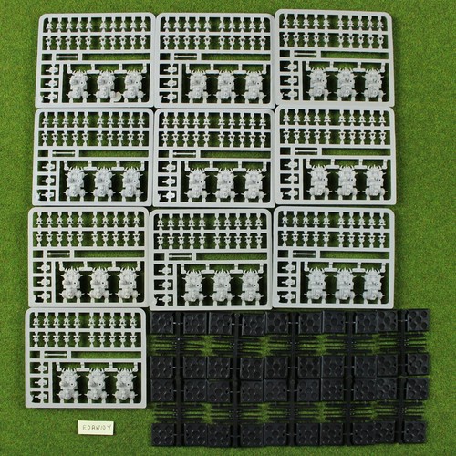 Epic 40k ork horde - 40k, &