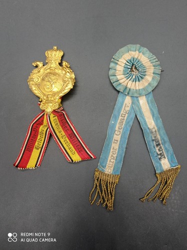 Lot médaille militaire - lot,