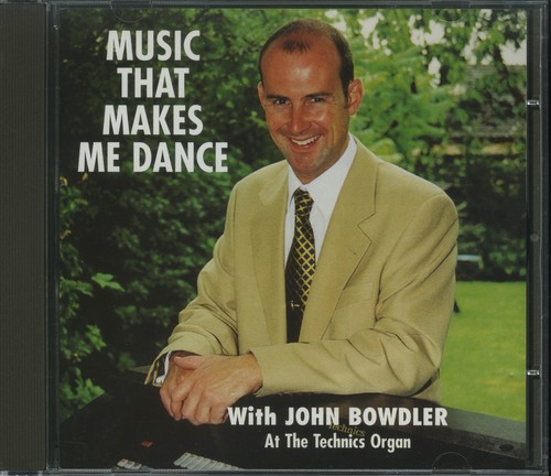 John bowdler music that - bowdler,