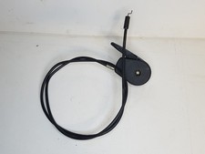 câble et poignée changement