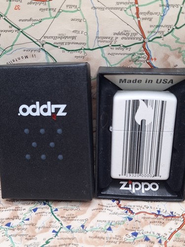 Zippo briquet tempête - briquet,
