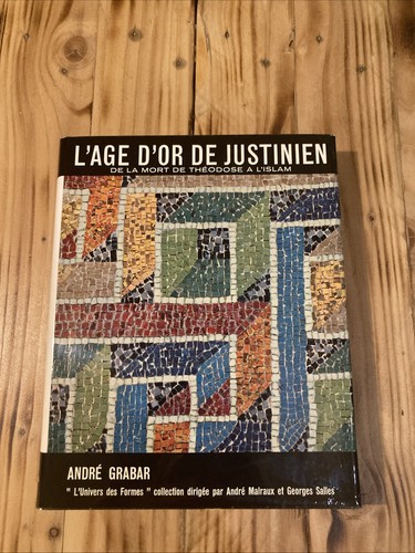 Andre grabar age - andre, d