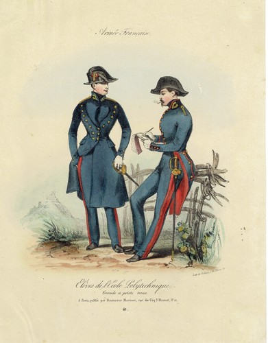 C3-LITHO-VILLAIN-L'ARMÉE