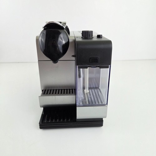 Nespresso gray delonghi - nespresso,