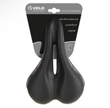 Velo WC Touring Saddle 250 x