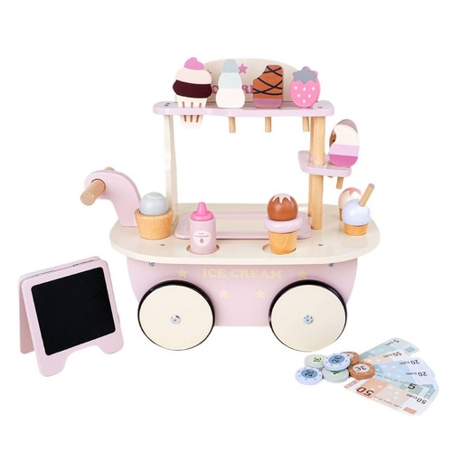 Chariot glaces accessoires - chariot,