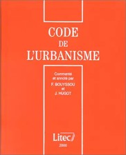 Le code de l'urbanisme 2000