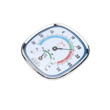 Thermomètre Hygromètre Haute