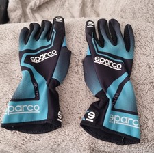 Gant Sparco Taille 7