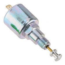 Étouffoir électrique 12V à