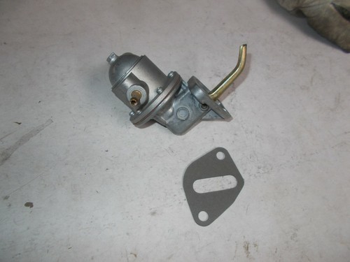 Pompe essence hillman - pompe,