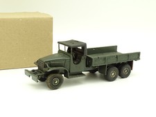 Dinky Toys France R 1/43 - GMC