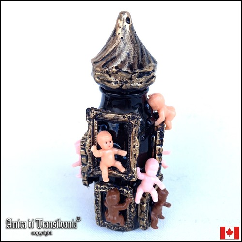 Art doll artist ooak - art,