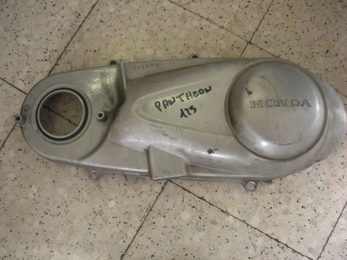 Honda 125 pantheon 2006 - honda,