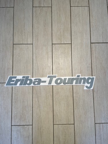 Badge logo eriba - badge,