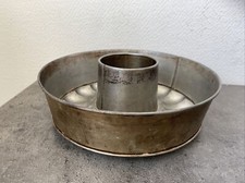 Ancien Moule A Savarin Ou